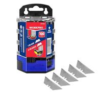 WORKPRO WP213004 - Recambio para cúter táctil (100 unidades)