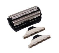 Cuchillas y láminas de repuesto for cabezal de afeitadora Headgroom, Compatible con Philips, QC5550 QC5580 QC5570 QC5530