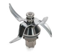 Cuchillo A 4 Hojas Enganche Perno Junta Transmisión Thermomix Bimby TM31