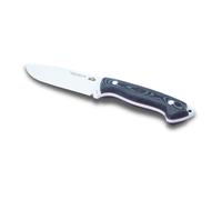 Cuchillo axarquia hunting ? hoja de 11 cm en acero mova-58 (56-60 hr