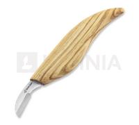 Cuchillo BeaverCraft Small Chip Carving