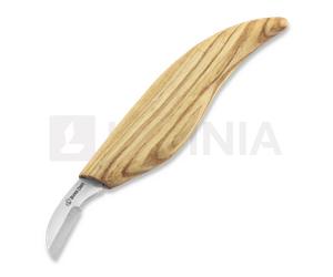 Cuchillo BeaverCraft Small Chip Carving