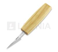 Cuchillo BeaverCraft Small Detail Wood Carving