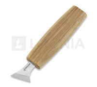 Cuchillo BeaverCraft Small Geometric Carving