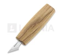Cuchillo BeaverCraft Small Geometric Woodcarving