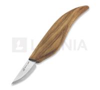 Cuchillo BeaverCraft Small Sloyd Carving