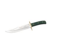 Cuchillo bowie muela bw-classic-16g enterizo acero mova 1.4116 hoja 16