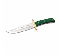Cuchillo bowie muela bw-classic-19g enterizo acero mova 1.4116 hoja 18