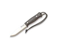 Cuchillo Joker Bushlord, Black Micarta