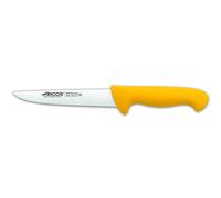 Arcos Cuchillo Carnicero Acero Inoxidable Nitrum 200 mm