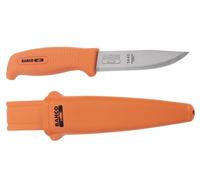 Cuchillo carpintero bahco 1446, acero inoxidable, ideal para cortes pr