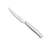 Cuchillo chuletero arcos de mesa 375800 monoblock de una pieza de acer