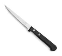 Cuchillo chuletero arcos de mesa 803000 monoblock de una pieza de acer
