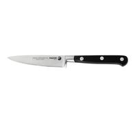 Fagor Couper Cuchillo Cocina Pelador Profesional 10 cm Hoja Acero Inoxidable Grosor 2 mm, Ideal para Pelar Frutas, Verduras y Hortalizas, Mango Ergonómico