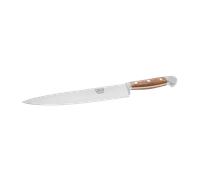 Cuchillo cocinero Güde 26 cm nogal alfa