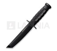 Cuchillo Cold Steel Leatherneck Tanto D2 Powder Coated