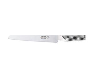 Cuchillo cortador asados 22 cm Global G-8
