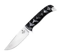 Cuchillo de acero damasco inoxidable, marca damax, modelo damasco, con