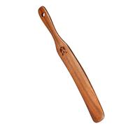 Cuchillo de acero inoxidable para raspador, mango antideslizante, herramienta cortadora de banco | Herramienta de corte duradera con marcas de medición, raspador de cocina multifuncional para hornear