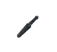 Cuchillo de buceo seac sub rapid gaga negro / gris Talla única