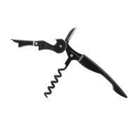 Cuchillo de camarero, color negro