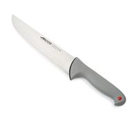 Cuchillo de carnicero arcos colour - prof 240500 de acero inoxidable