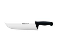 Cuchillo de carnicero arcos colour - prof 296925 de acero inoxidable