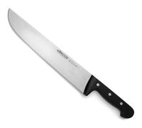 Cuchillo de carnicero arcos universal 283304 de acero nitrum, con mang
