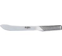 Cuchillo De Carnicero GLOBAL G-Serie G-28 - Hecho En Japón - 18cm Cuchilla
