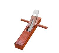Cuchillo de carpintero， Cepillo manual for carpintería, herramienta de cepillado de madera, plano, borde inferior, herramientas de recorte de madera for carpintero, herramienta de carpintería(350mm Ma