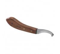 Cuchillo de casco curvo - Michel Vaillant