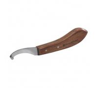 Cuchillo de casco curvo - Michel Vaillant