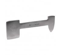 Cuchillo de casco plano - Michel Vaillant