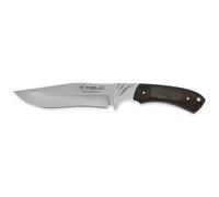 Cuchillo de caza deportivo ifield camper el29009, total 26 cms, hoja 1