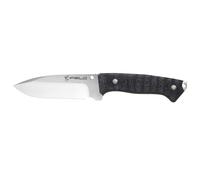 Cuchillo de caza deportivo ifield modelo workout el29102, hoja de 15cm