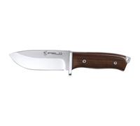 Cuchillo de caza deportivo ifield workout el29105, hoja de 11,7 cm mov