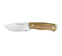 Cuchillo de caza deportivo ifield workout el29109, hoja de 10,5 cm mov