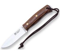 Cuchillo de caza deportivo joker 'ember f', cn123-p, hoja de 10,5 cms,