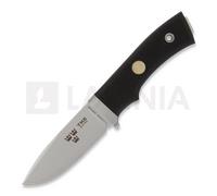 Cuchillo de caza Fällkniven TK6 Tre Kronor - 3G - Zytel
