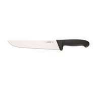 Cuchillo De Caza Gris 24 Cm Longitud De Hoja Negro