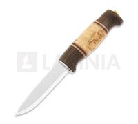Cuchillo de caza Helle Harding