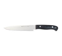 Cuchillo de caza muela criollo criollo-18, hoja de 17,5 cm enteriza, c