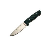 Cuchillo de caza muela kodiak kodiak-sv.m/k, con funda kydex negra, en