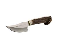 Cuchillo de caza muela sabueso sabueso-11s, hoja de 11 cm, peso 160 gr