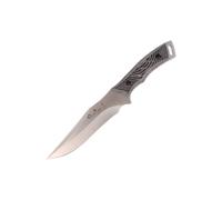 Cuchillo de caza muela, typhoon typhoon-15w, enterizo, hoja de 15 cm s