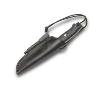 Cuchillo Joker Ranger, Black Canvas Micarta, Firesteel
