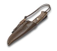 Cuchillo Joker Ranger, Walnut, Firesteel