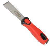 Cuchillo de cincel de 32 mm, herramienta de extracción de cristal UPVC, hoja rígida para desengrasar ventanas