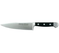 Cuchillo de cocina Alpha Cooking (16 cm) - GUDE
