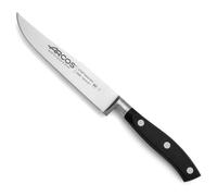 Cuchillo de cocina arcos riviera 230600 de acero nitrum, con mango de